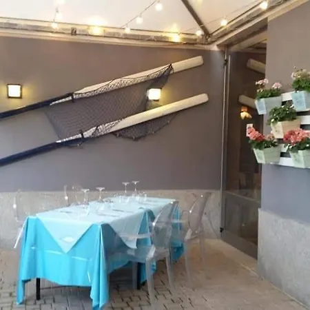 Addaura Nyaraló Mondello