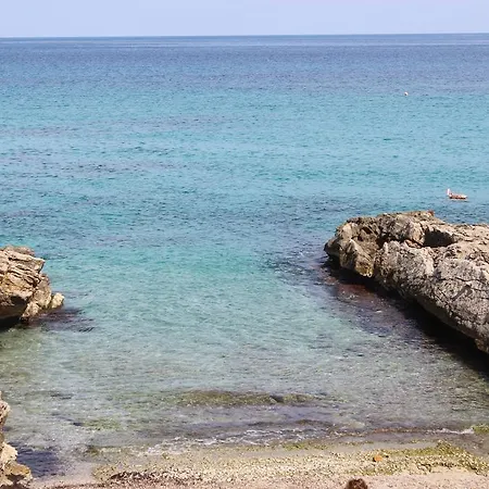 Holiday home Addaura *