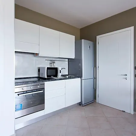 Holiday home Addaura