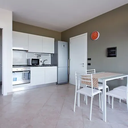 Addaura Nyaraló Mondello