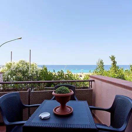 Holiday home Addaura