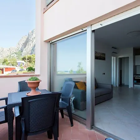 Holiday home Addaura *