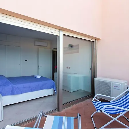 Addaura Holiday home *
