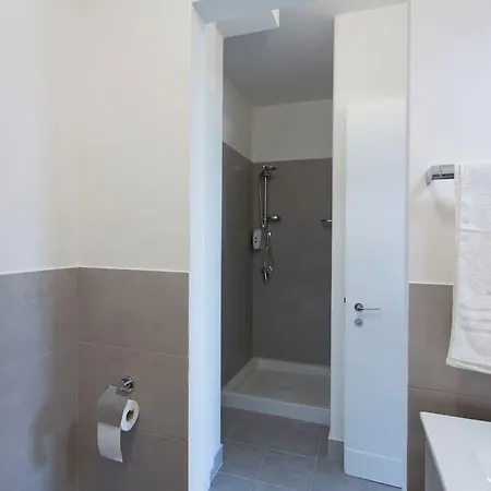 Nyaraló Addaura Mondello